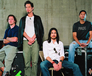 Audioslave