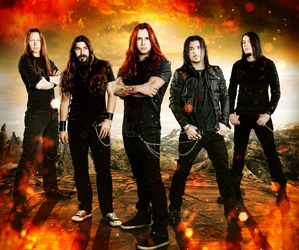 Firewind Firewind