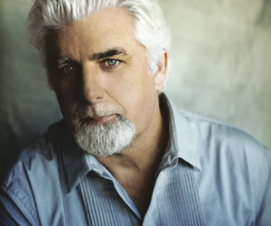 Michael McDonald Michael McDonald