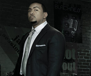 Timbaland