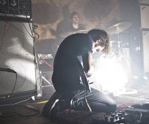 A Place To Bury Strangers A Place To Bury Strangers