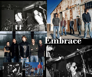 Embrace Embrace