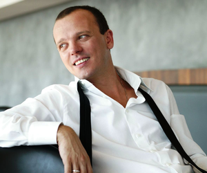 Gigi D'alessio Gigi D'alessio