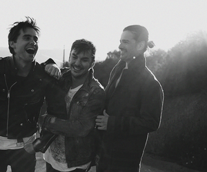 30 Seconds To Mars 30 Seconds To Mars