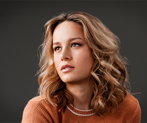 Brie Larson Brie Larson