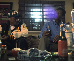 Snoop Dogg & Wiz Khalifa Snoop Dogg & Wiz Khalifa
