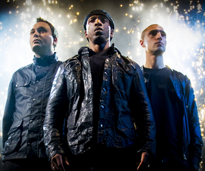 Drumsound & Bassline Smith Drumsound & Bassline Smith