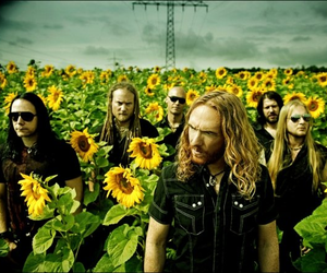 Dark tranquillity Dark tranquillity