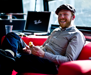 Alex Clare Alex Clare