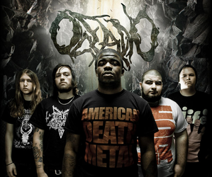 OCEANO OCEANO
