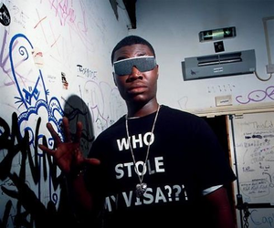 Afrikan Boy Afrikan Boy
