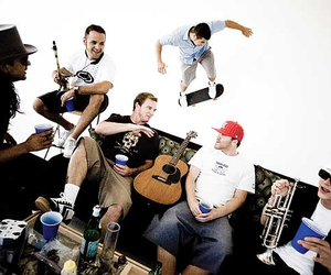 Slightly Stoopid Slightly Stoopid