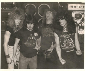 Morbid Angel Morbid Angel