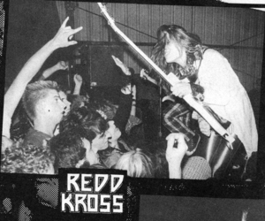 Redd Kross Redd Kross