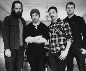 The Dillinger Escape Plan The Dillinger Escape Plan
