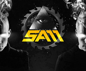 Sam Sam