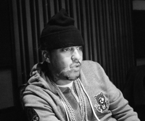 French Montana French Montana