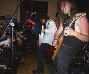 Alestorm Alestorm