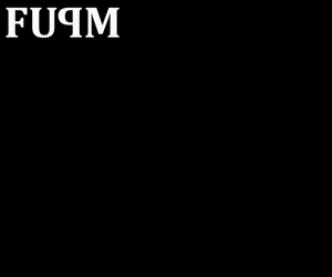FUPM FUPM