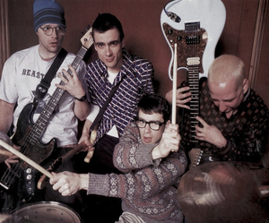 Weezer Weezer