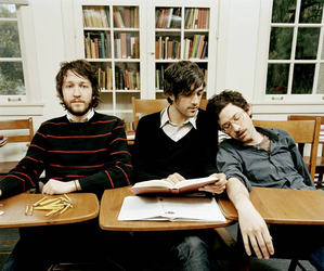 We Are Scientists We Are Scientists