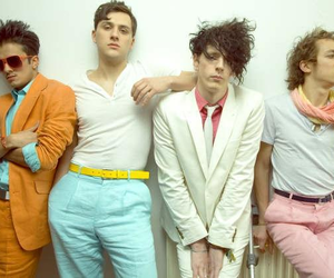 Mystery Jets Mystery Jets