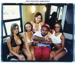 Obie Trice Obie Trice