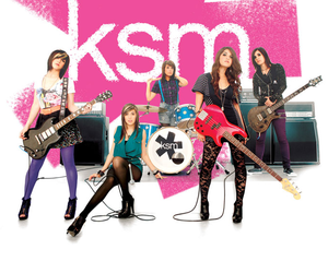 KSM KSM