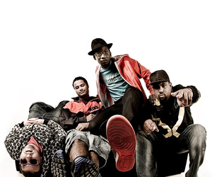Buraka Som Sistema Buraka Som Sistema