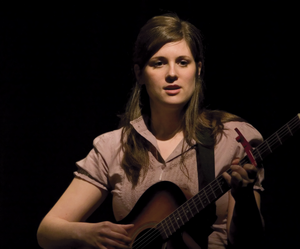 Meaghan Smith Meaghan Smith