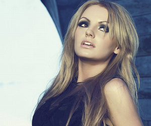 Alexandra Stan Alexandra Stan