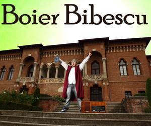 Boier Bibescu Boier Bibescu