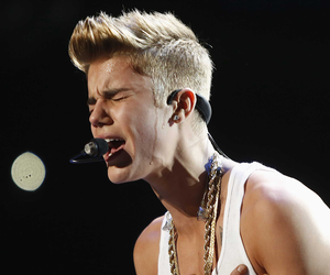 Justin Bieber