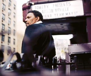 Aaron Neville Aaron Neville