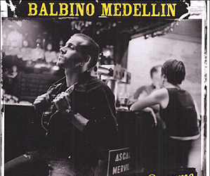 Balbino Medellin