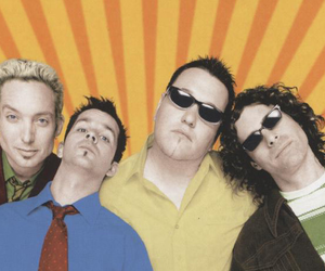Smash Mouth Smash Mouth