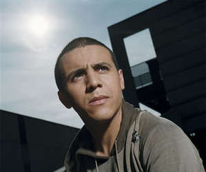 Faudel Faudel