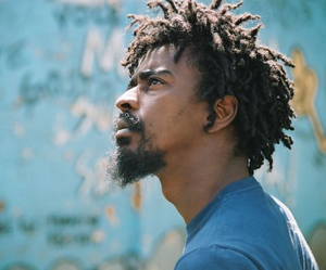 Seu Jorge Seu Jorge