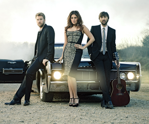 Lady Antebellum Lady Antebellum