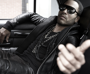 Lenny Kravitz Lenny Kravitz