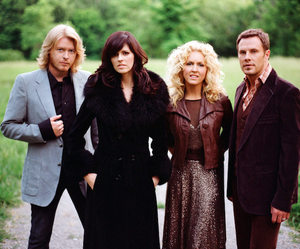 Little Big Town Little Big Town