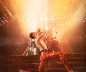 Freddie Mercury Freddie Mercury