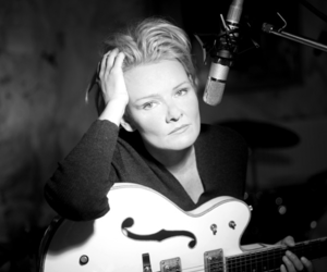 Eva Dahlgren Eva Dahlgren