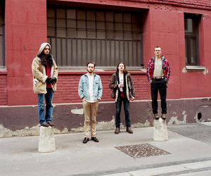 Yeasayer Yeasayer