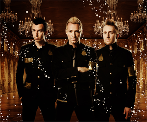 Thousand Foot Krutch Thousand Foot Krutch