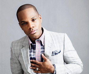 Kirk Franklin Kirk Franklin