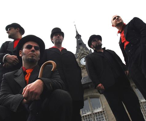 Weepers Circus Weepers Circus