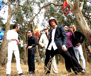 Electric Six Electric Six