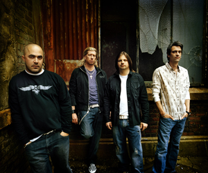 Staind Staind