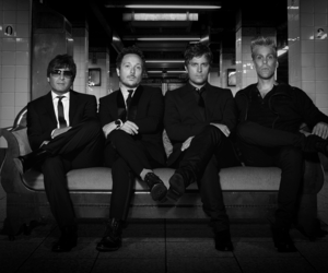 Matchbox Twenty Matchbox Twenty